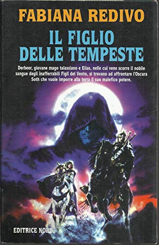  Il figlio delle tempeste