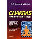 Chakras. Mandalas De Vitalidade E Poder (Em Portuguese do Brasil)