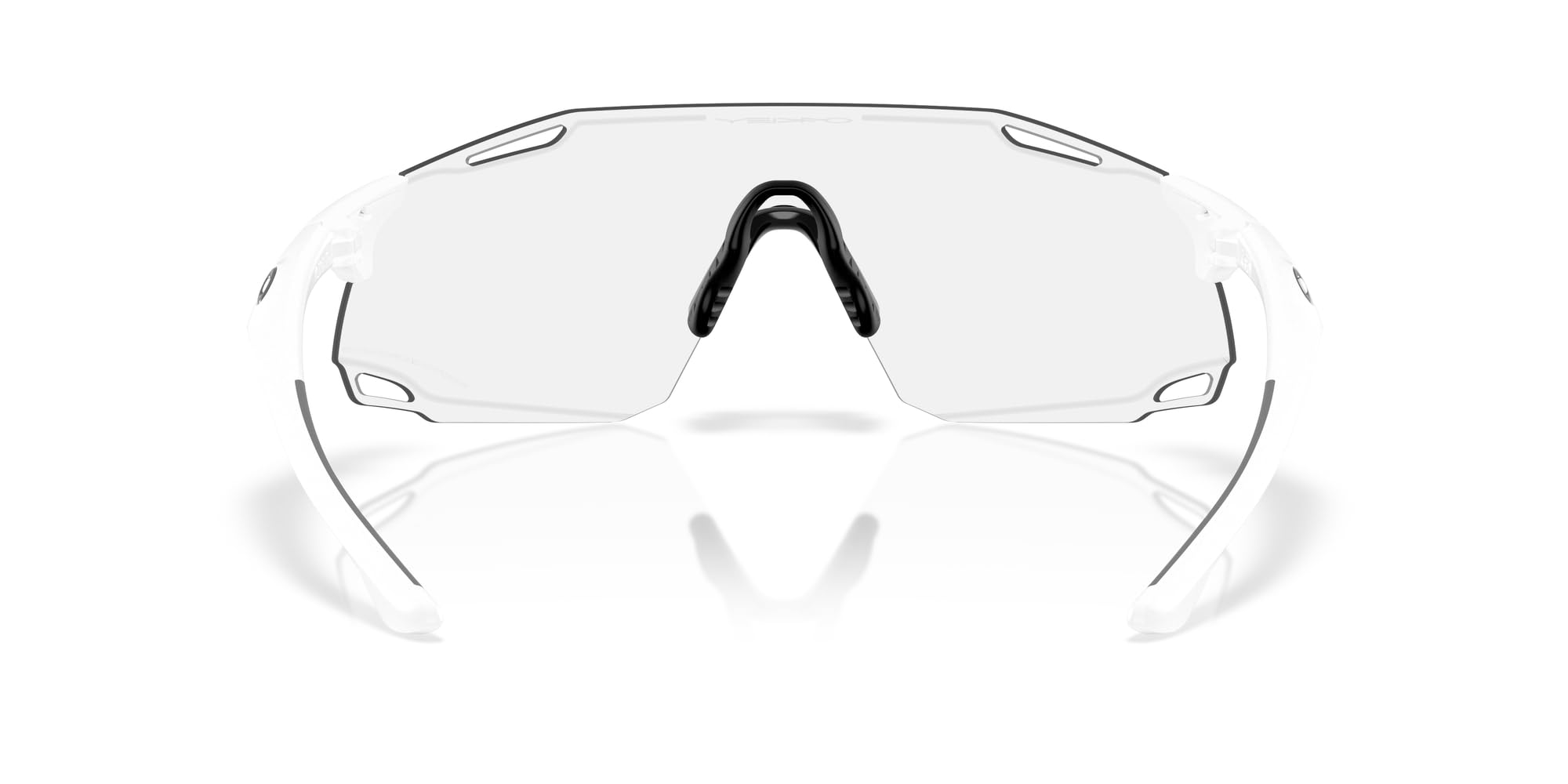 Oakley CYBR DYNO COLOR MATTE WHITE 01 - MATTE WHITE One Size