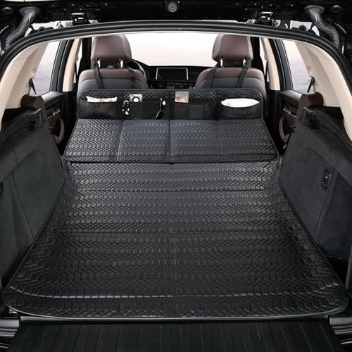 Amazon.co.jp: 車中泊 マット 車用ベッド に適合する マツダ CX-80 CX