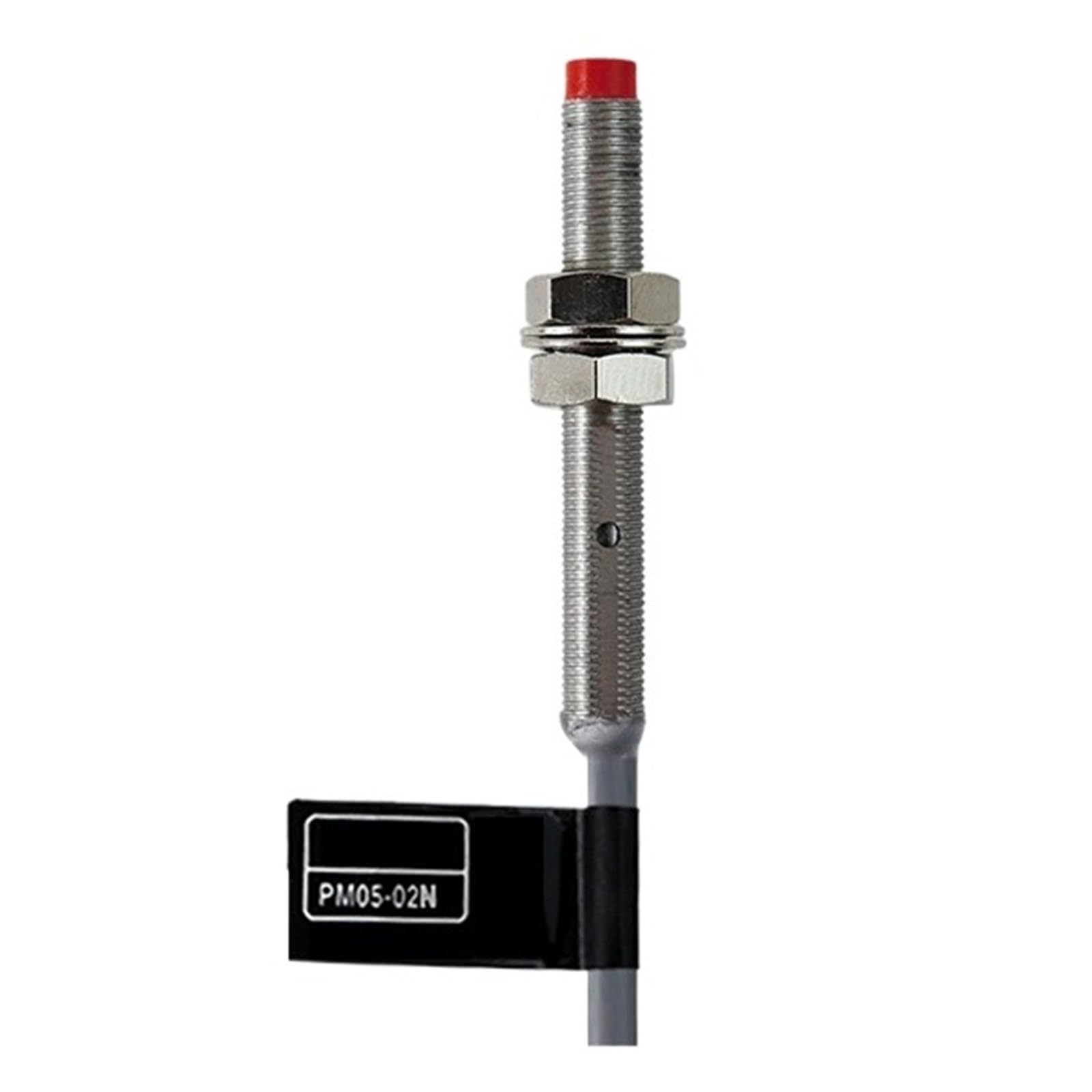 Sdmzjuephxc One Color Proximity Switch Pm05-02N Inductive Sensor Switch For Industrial Automation Production Lines