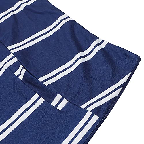 Arolina Women's Stretchy Wide Leg Palazzo Lounge Pants Casual Comfy High Waist Palazzo Pants4