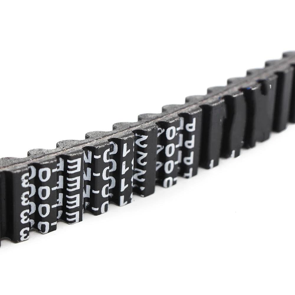Correa Distribución Motocicleta 23100-MEF-003 23100MEF003 para FJS400 para FJS 400 para Silver para Wing 2006 2007 2008 2009 Correa Transmisión Motocicleta