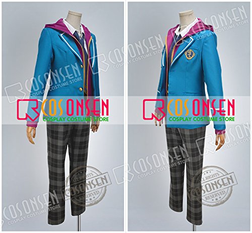 Amazon.co.jp: COSONSEN: 夢ノ咲学院