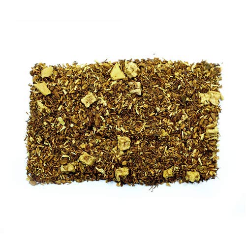 ROOIBOS PLACER PREMIUM Gourmet 100gr. Rooibos, manzana, coco y canela.