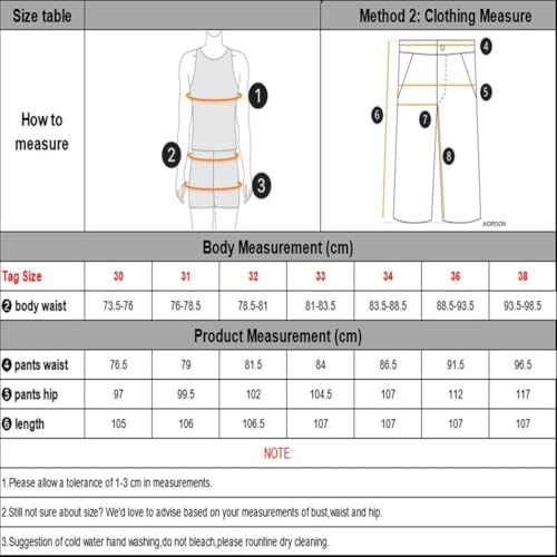 Men’s Casual Cotton Trousers Solid Color Slim Fit New Spring Autumn Classic Business Pants3