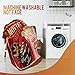 Levens Movie Theme Blanket Gifts for Women Girls Boys 60