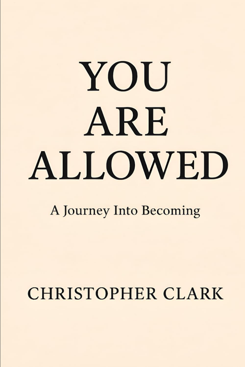 You Are Enough