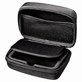 Hama 86920 - Funda para TomTom One XL, negro