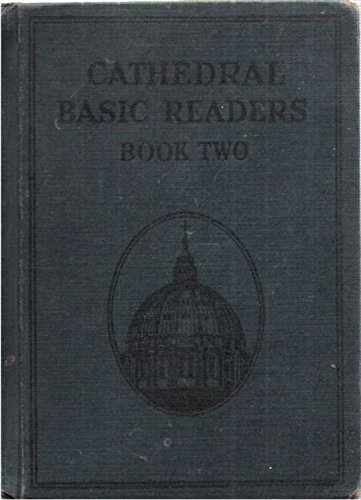 Cathedral basic readers Book Two B000LH89T6 Book Cover