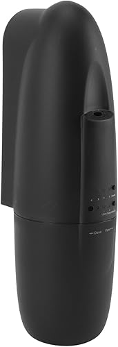 Miniatura 4 de SIXRUN Difusor inteligente de aceite esencial 3.4 fl oz máquina de aroma de aromaterapia para oficina en casa convertidor de enchufe de pared