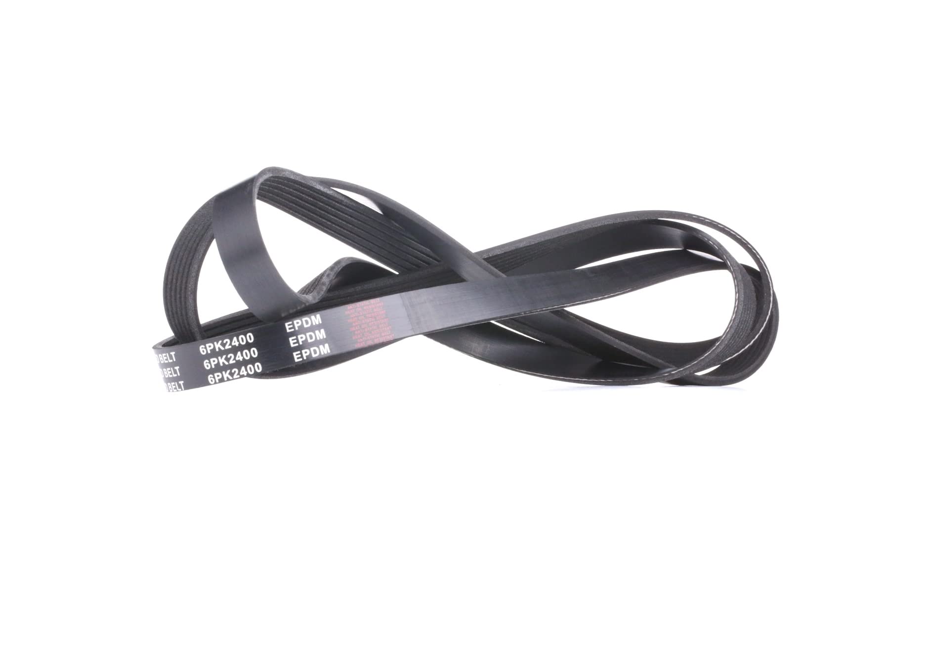 Cinghia Servizi RIDEX PLUS 305P0039P – 5PK1300 Per VW Passat, Audi A4, Mercedes Classe, Alfa 164 E Ferrari 456