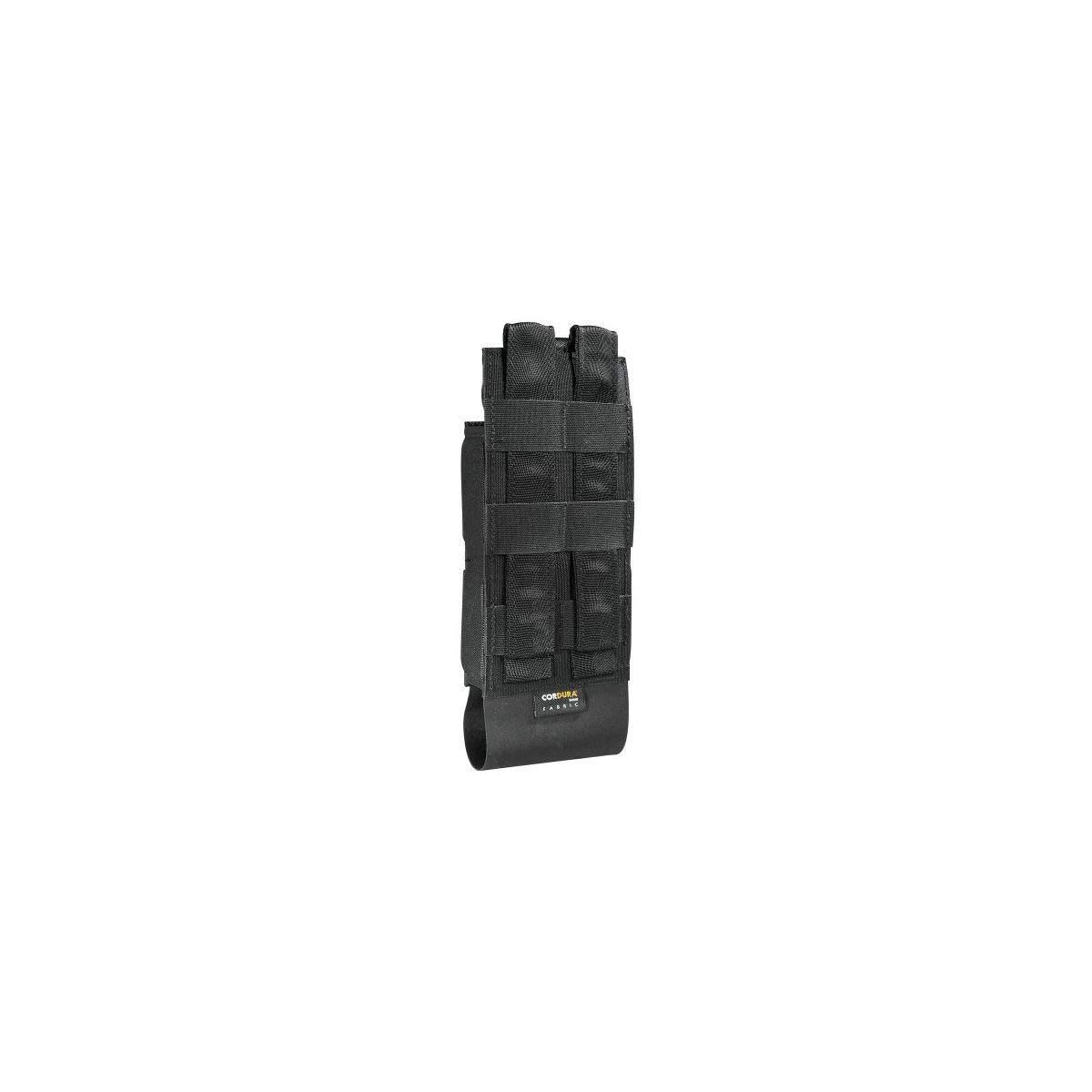 Tasmanian Tiger TT Tac Pouch 2 Radio MKII Sacoche Radio pour SEM 52 S ; Compatible Molle