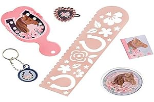 Saddle Up Mega Mix Value Pack Favor Party Supplies