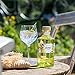 June Gin Pera - 700 ml, 40º - Licor de Ginebra aroma...