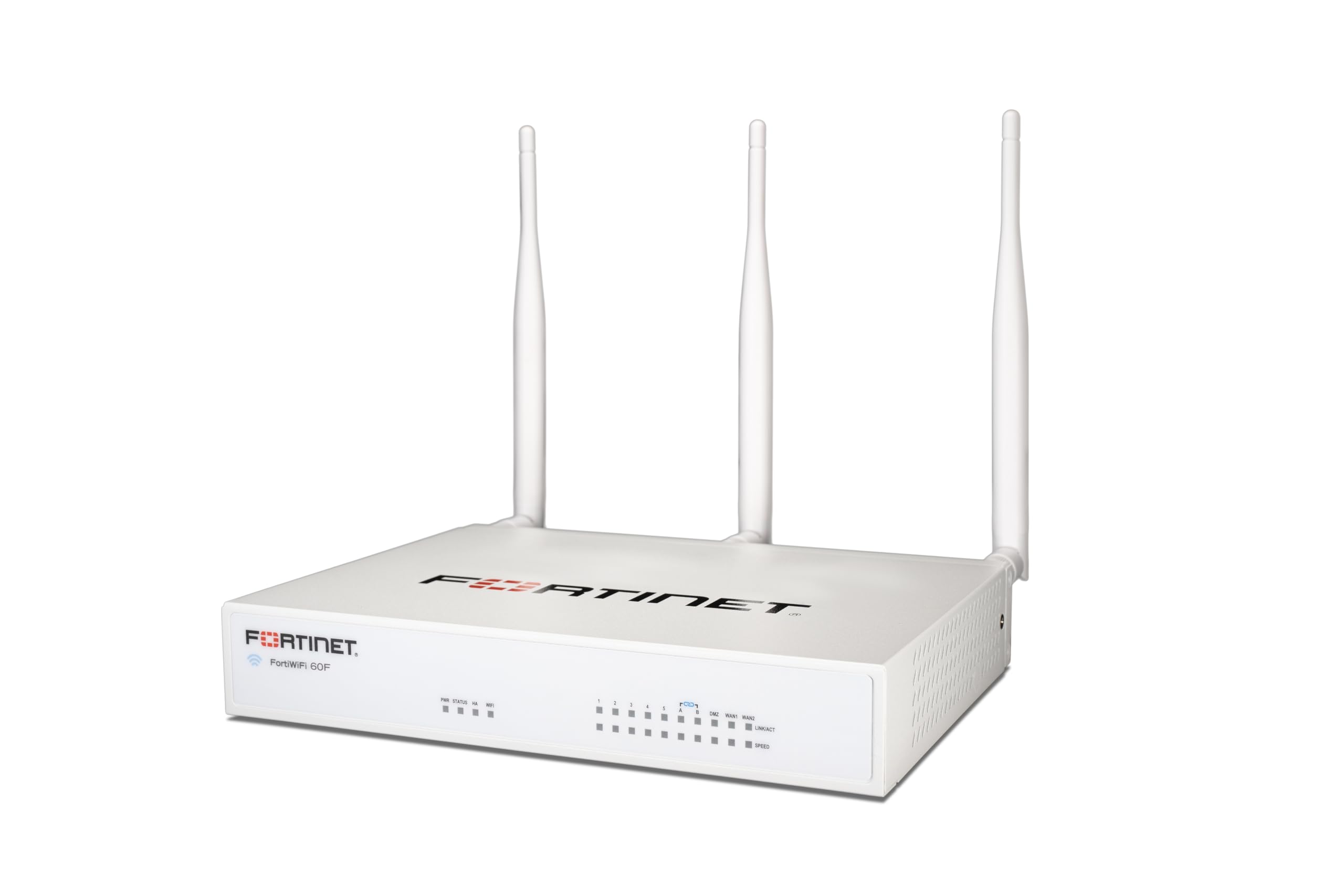 Amazon.com: Fortinet FortiWiFi 60F Wireless Firewall and 3 Year