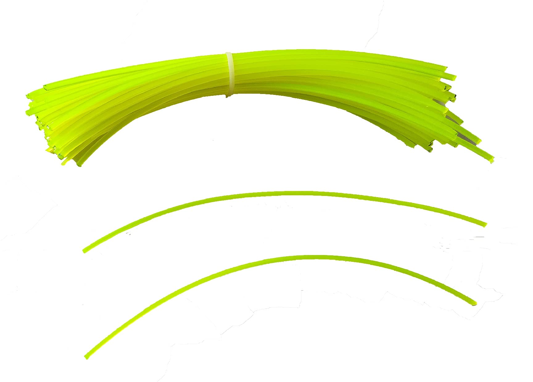 See full amazon price history chart for 3.0MM Square Yellow Nylon TRIMER LINE CUTLENGTH of 11 INCH Length / 50 PCS 3.0MM Square Yellow Nylon TRIMER LINE CUTLENGTH of 11 INCH Length / 50 PCS (B09B41CSHV) Amazon Price History, Amazon Price Tracker