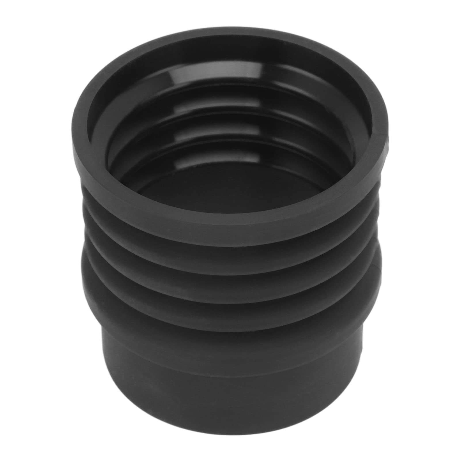 Qcwwy Kaffeemühle Single Dose Kaffeemühle Reinigungswerkzeug Zubehör Manueller Kaffeemühlenreiniger, Kontrolle der Pulverausgabe Kaffeemühlen-Reinigungswerkzeug