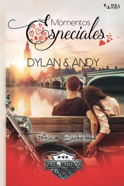 Momentos Especiales - Dylan & Andy (Extras Serie Moteros)