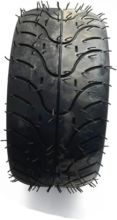 110/50-6.5 Tubeless Tire For Scooter 47CC 49CC Motorcycle