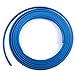 Calterm 73451 Polyolefin Heat Tubing, Yellow