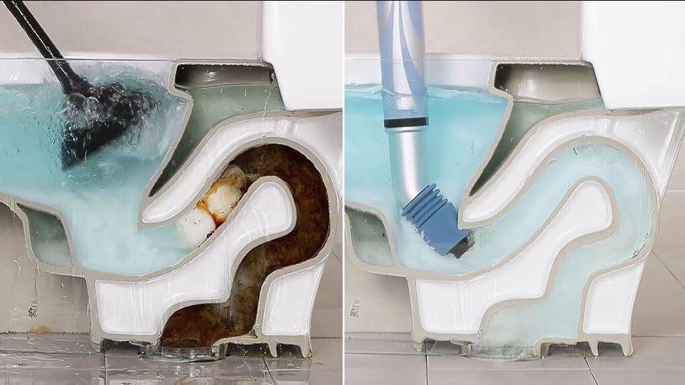Amazon.co.jp: パイプクリーナー エアロショット 空気の力で排水管のお