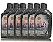 Produktbild Shell 6x1 Liter Helix Ultra AF 5W-30 ACEA A5/B5; Ford WSS-M2C913-C; Jaguar Land Rover STJLR.03.5003