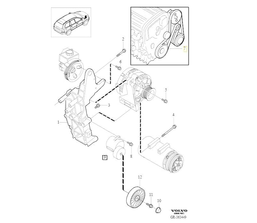 わんたん Amazon.com: Fuel Pressure Injection Pump 02113695 21147446
