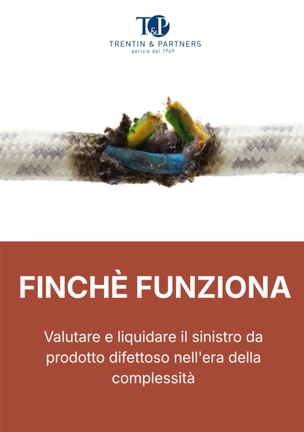 Finché funziona: Valutare e liquidare il sinistro da prodotto difettoso nell'era della complessità
