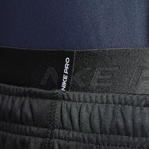 Nike Dri-FIT Pro Toddler Tights (76M411-023, Black)4