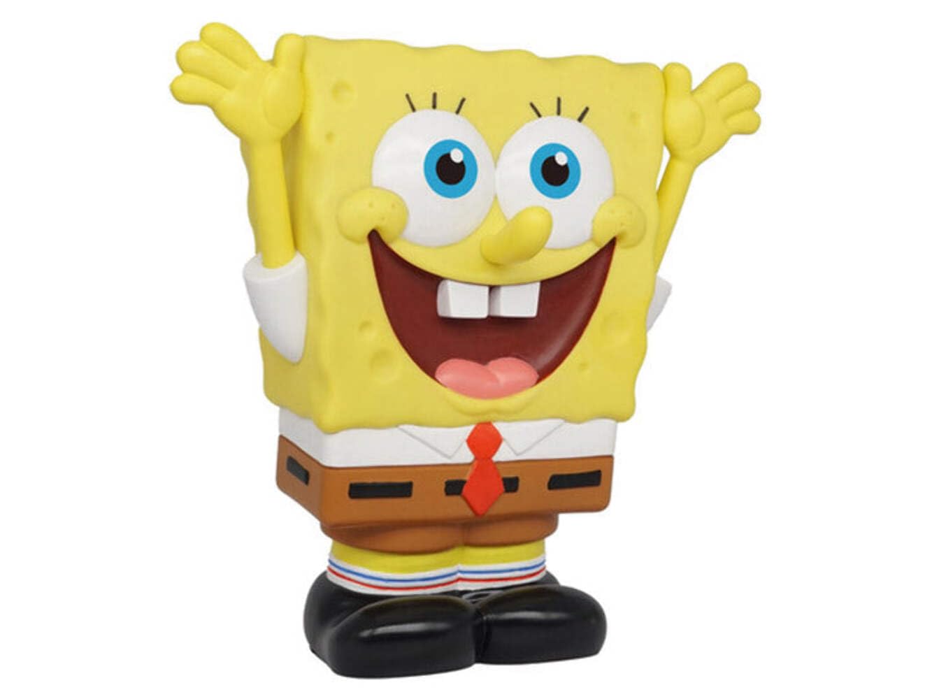 SpongeBob Fontaine ＆Holo Edition 新品1個ずつ SpongeBob Fontaine