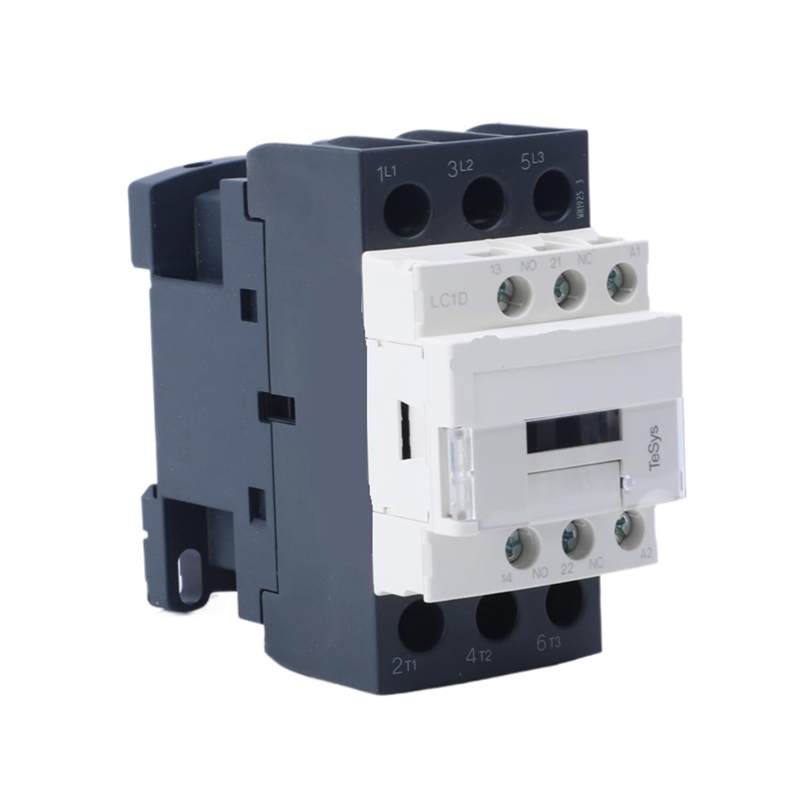 JCLPJBYJI 3P 32A AC contactor LC1D32M7C LC1D32CC7C LC1D32B7C LC1D32E7C LC1D32F7C LC1D32Q7C(LC1D32CC7C AC36V)