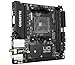 GIGABYTE A520I AC AMD A520 Socket AM4 Mini ITX DDR4-SDRAM Motherboard