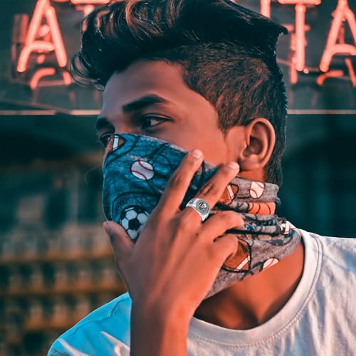 Memento Mori Ring 925 Sterling Silver Gothic Skull Signet Rings Tree of Life for Men Stoic Jewelry Memento Vivere Gifts3