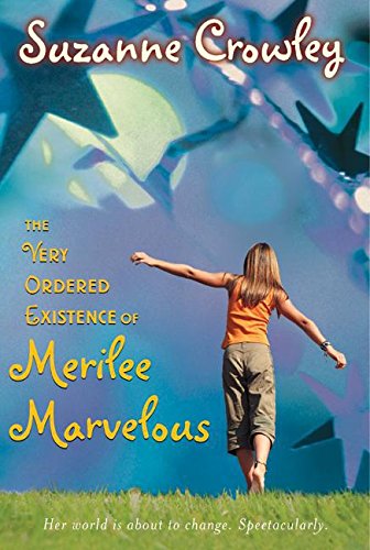Buy The Very Ordered Existence of Merilee Marvelous — BookShops.in