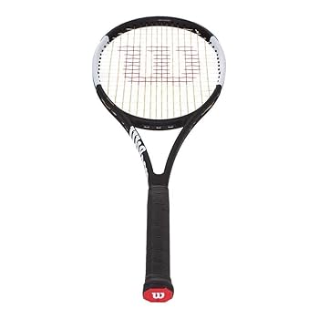 ラケット(硬式用) Wilson PRO STAFF 97L countervail Wilson Pro Staff 97 Countervail Racquet Review - YouTube