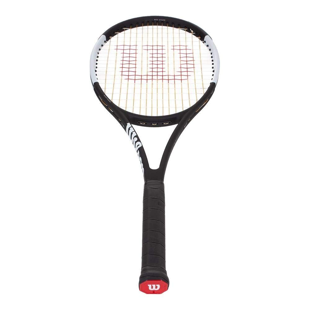 【限定品】Wilson Pro Staff 97 Countervail Buy Wilson Pro Staff 97 Countervail (CV) Roger Federer