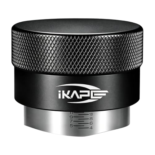 Distributeur de café 51 mm nivellement espresso par gravité - 2
