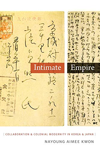 Intimate empire: collaboration and colonial modernity i…