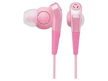 Amazon.co.jp: ソニー(SONY) イヤホン MDR-NWNC33 : ノイズ