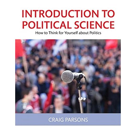 Introduction to Political Science