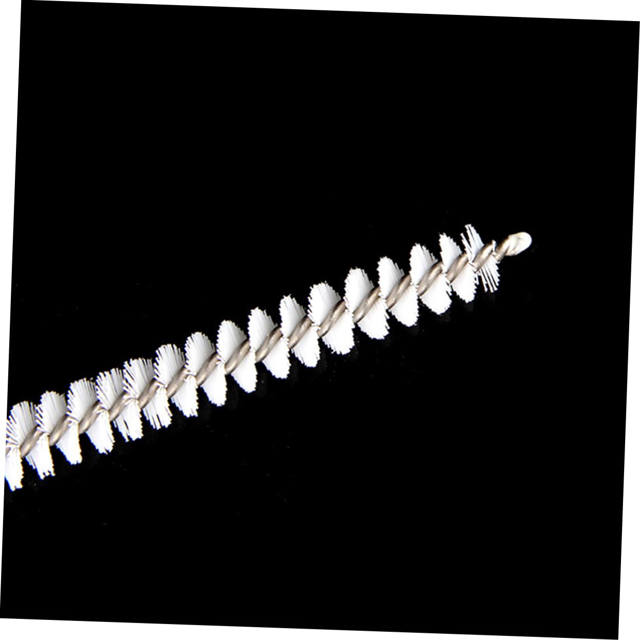 Healeved 3 Sätze Flexible Spülbecken-reinigungsbürste Abflussreiniger Für Abwasserkanäle Überlaufreiniger Abflussstifte Für Badezimmer Küchenspüle Badewanne 2 Stück * 3
