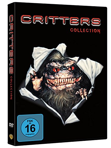 Critters - Collection