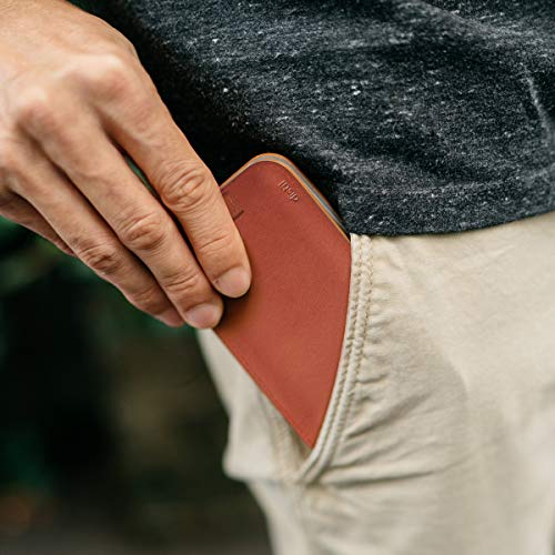 Distil Union Ferris ModWallet Kit (with Leather Pull-Tab Covers, MoneyClip, and 1 KeyMod)2