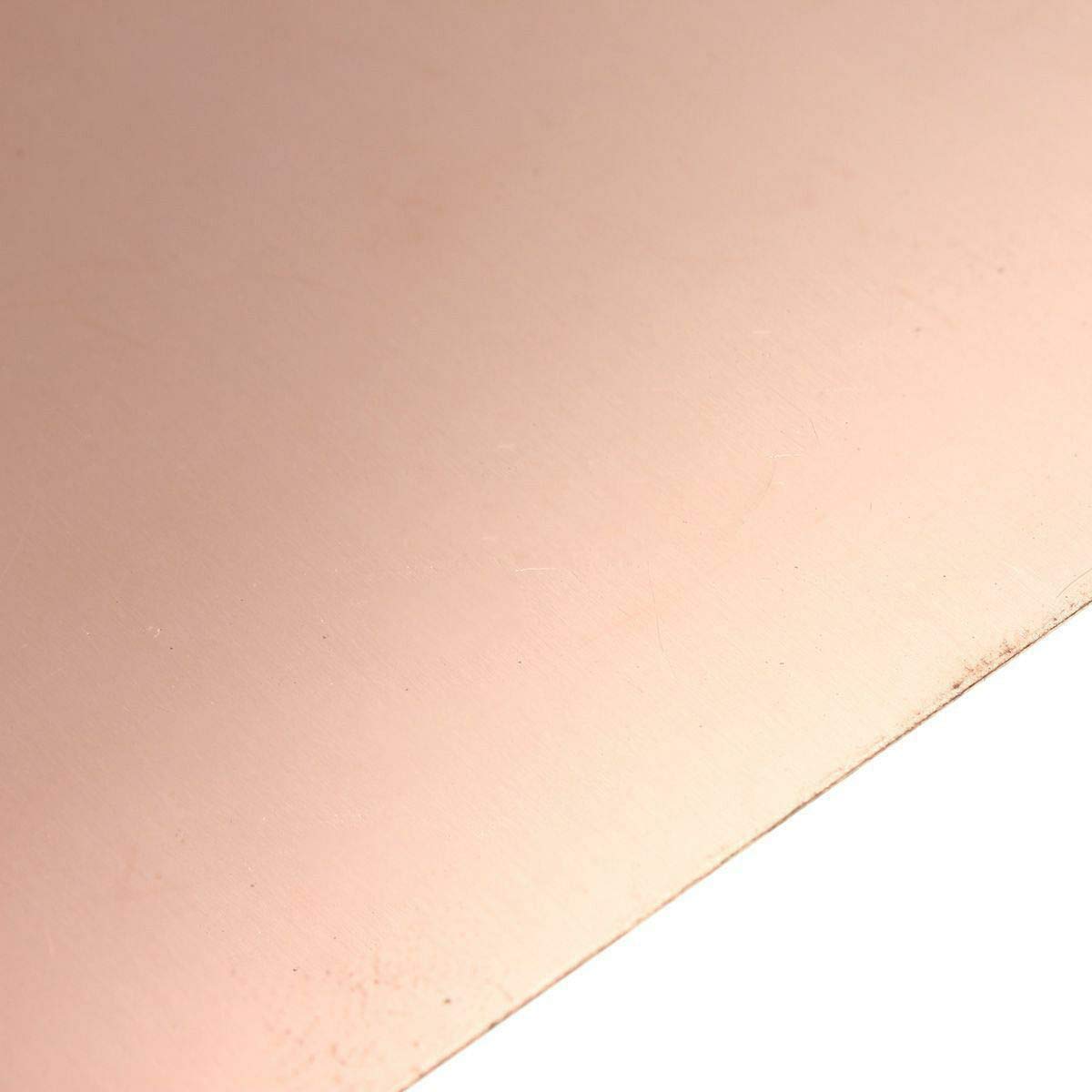 Kupferblech Rolle 1000 x 50 x 0,1 mm,99,9% Reinkupfer Kupferband weich & biegsam,leitfähig,Kupferstreifen für DIY,Elektronik,Handwerk,Modellbau Kupferblech Rolle 1000 x 50 x 0,1 mm,99,9% Reinkupfer Kupferband weich & biegsam,leitfähig,Kupferstreifen für DIY,Elektronik,Handwerk,Modellbau