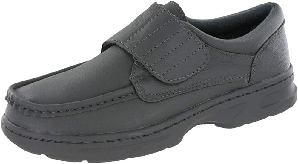 Dr Keller Mens Texas Shoes