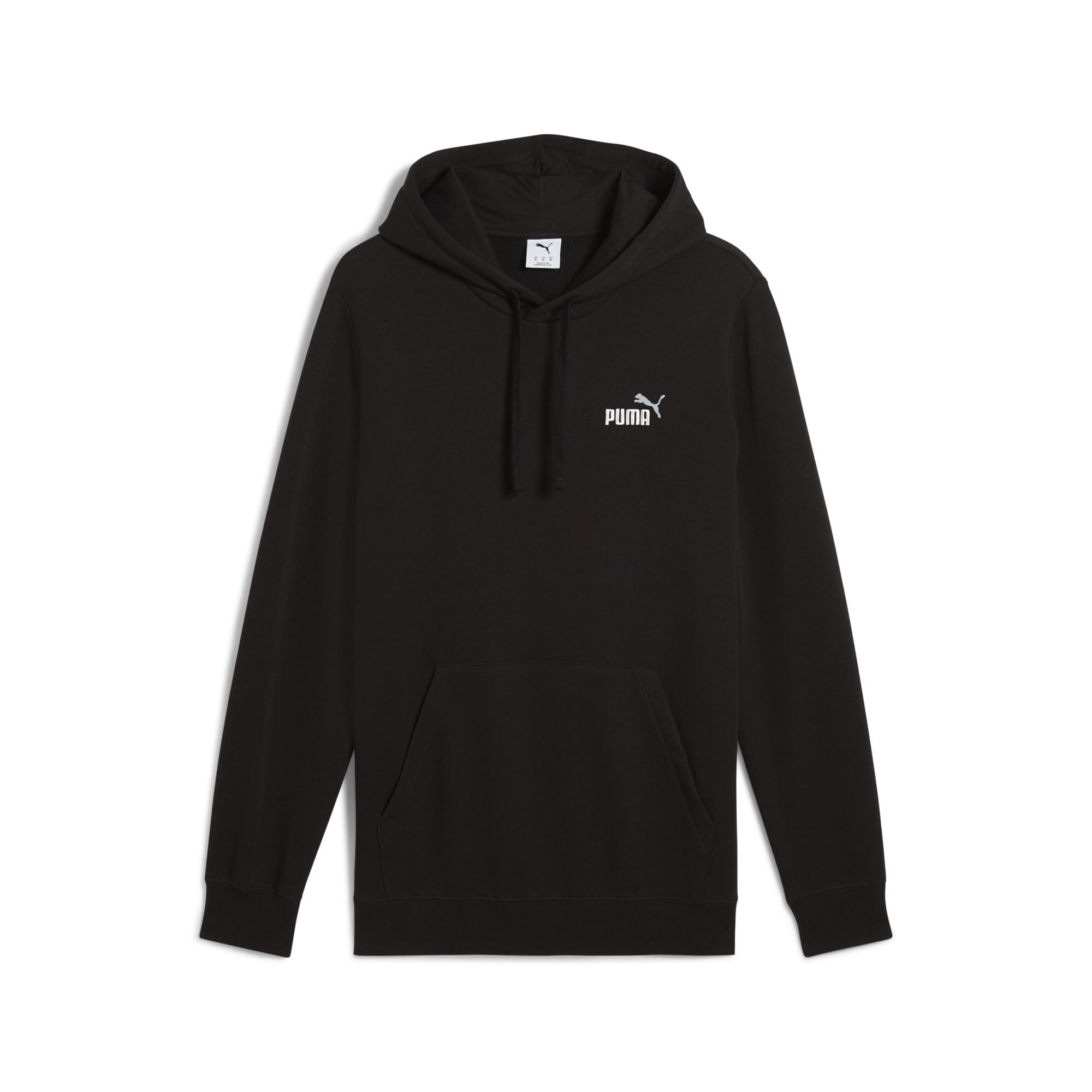 Puma ESS 2 Color Small Logo Hoodie