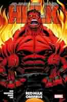 ハルク　激レア　red hulk 1st app Marvel アメコミ ハルク 激レア red hulk 1st app Marvel アメコミ Hulk #1 1st