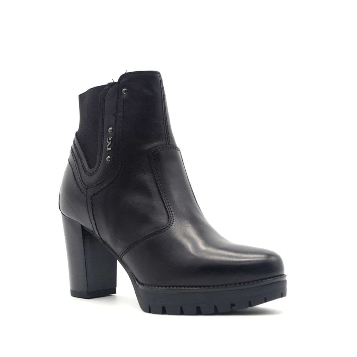 Nero Giardini Tronchetti Donna