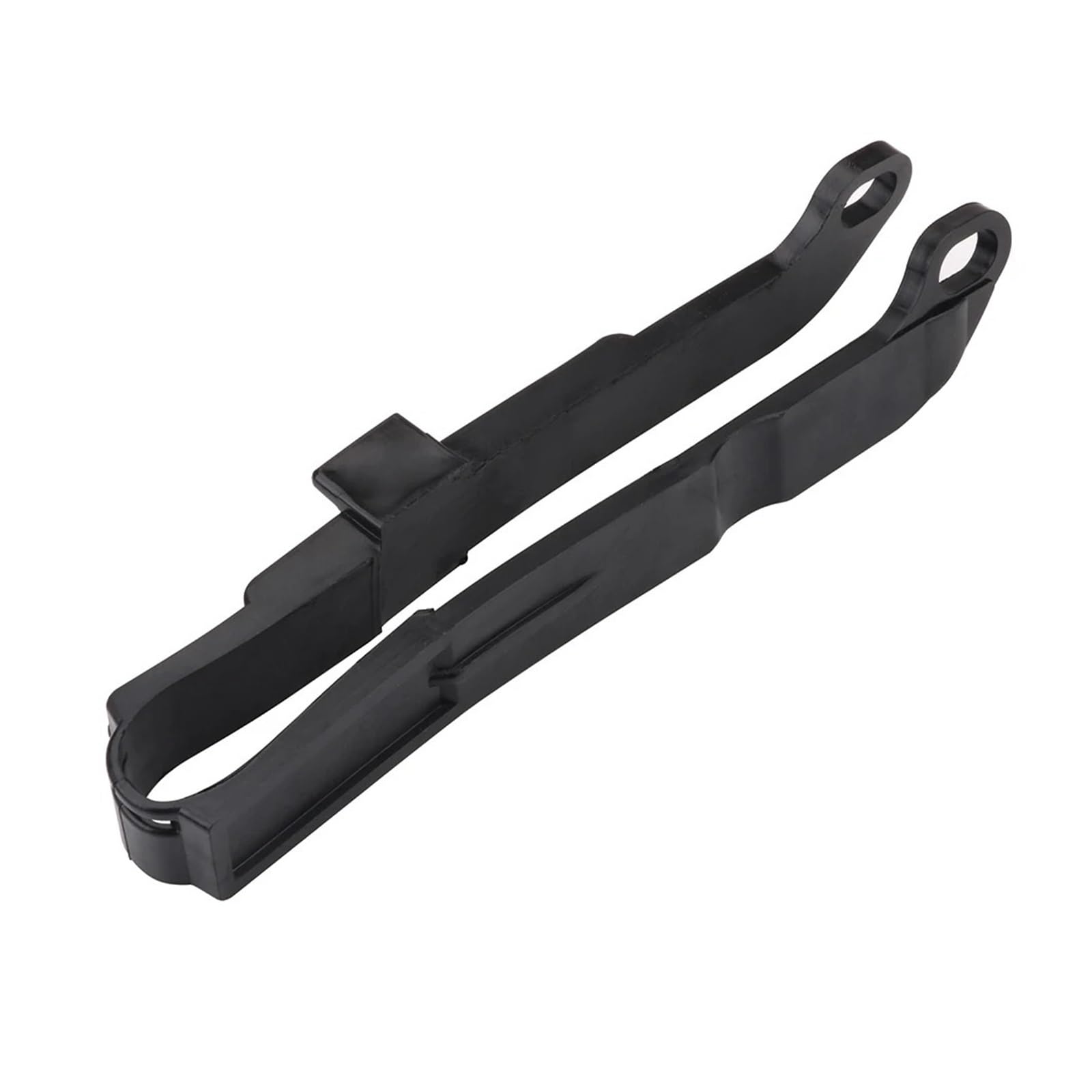 Protector De Cadena De Motocicleta Dispositivo de protección de guía Deslizante de Cadena para Hon&da XR650L XR 250R 400R 600R 650L 250 400 600 R 650 L XR250R XR400R XR600R